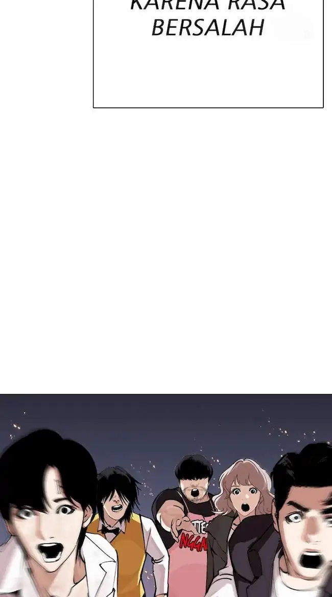 Lookism Chapter 283 Gambar 13