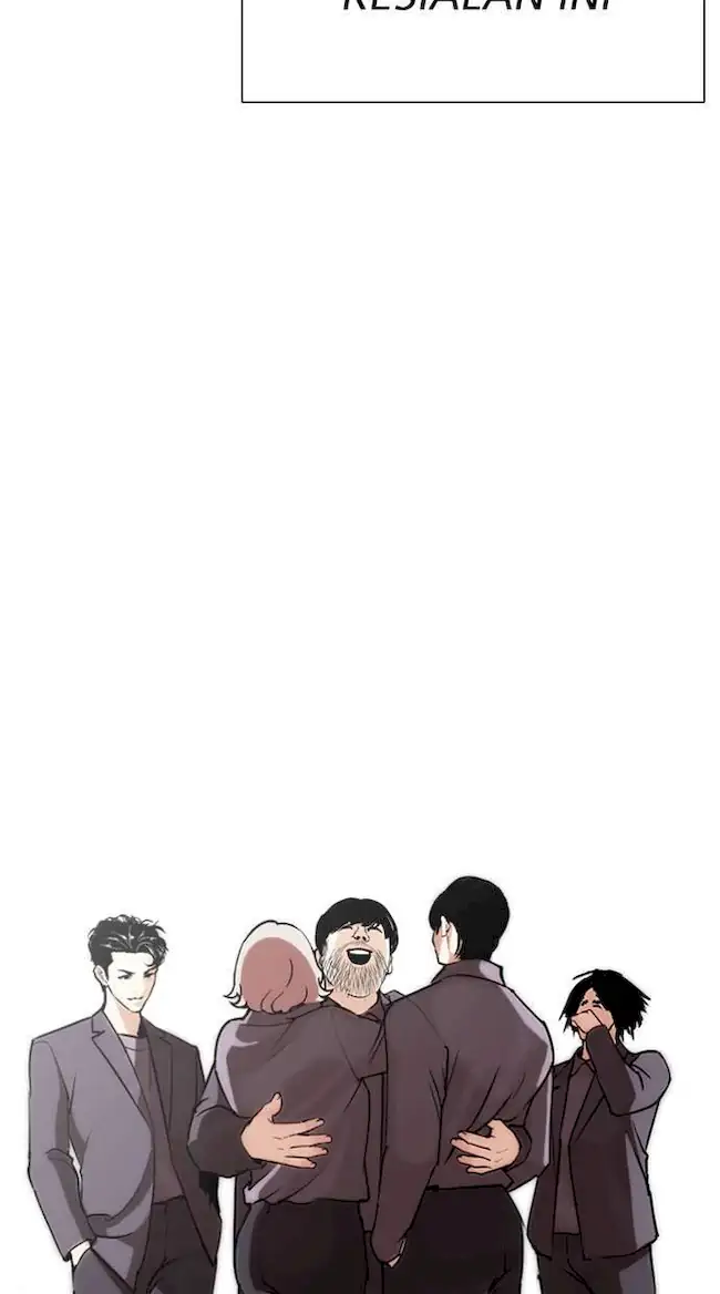 Lookism Chapter 283 Gambar 165