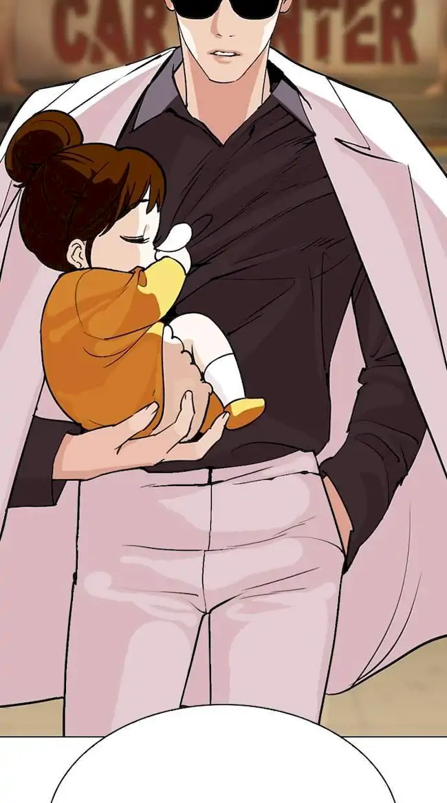 Lookism Chapter 283 Gambar 174