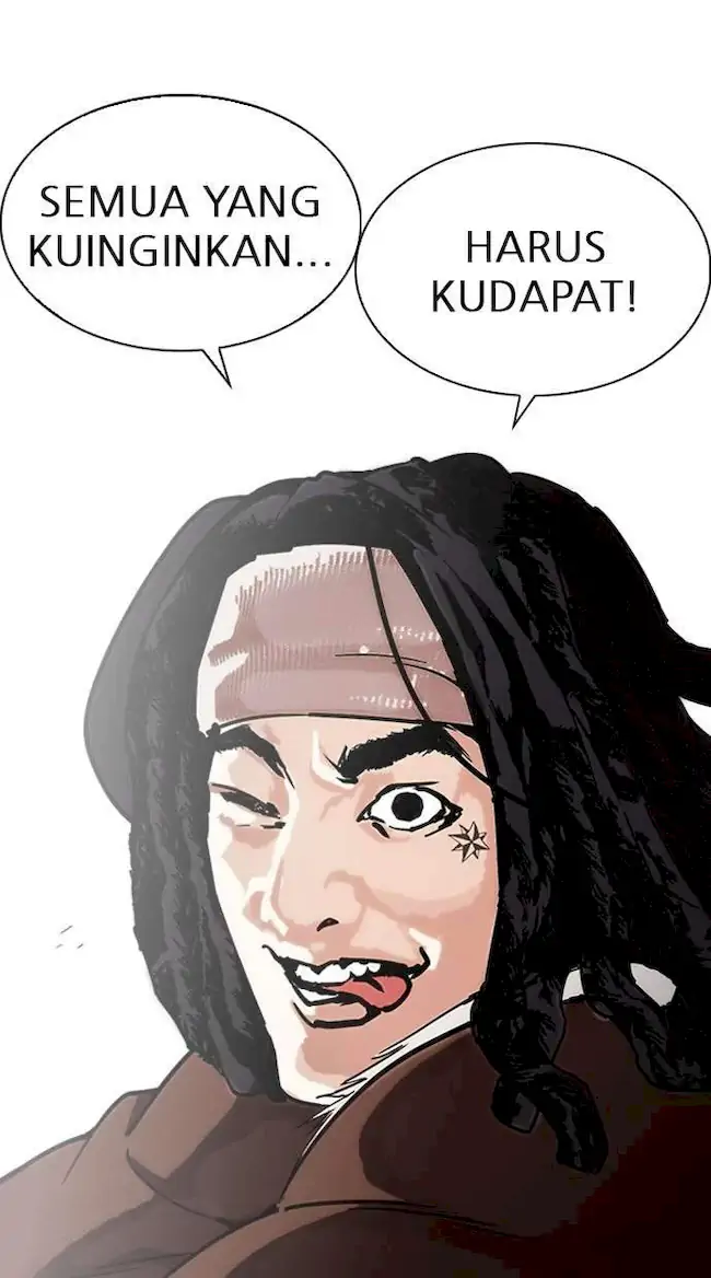 Lookism Chapter 283 Gambar 34