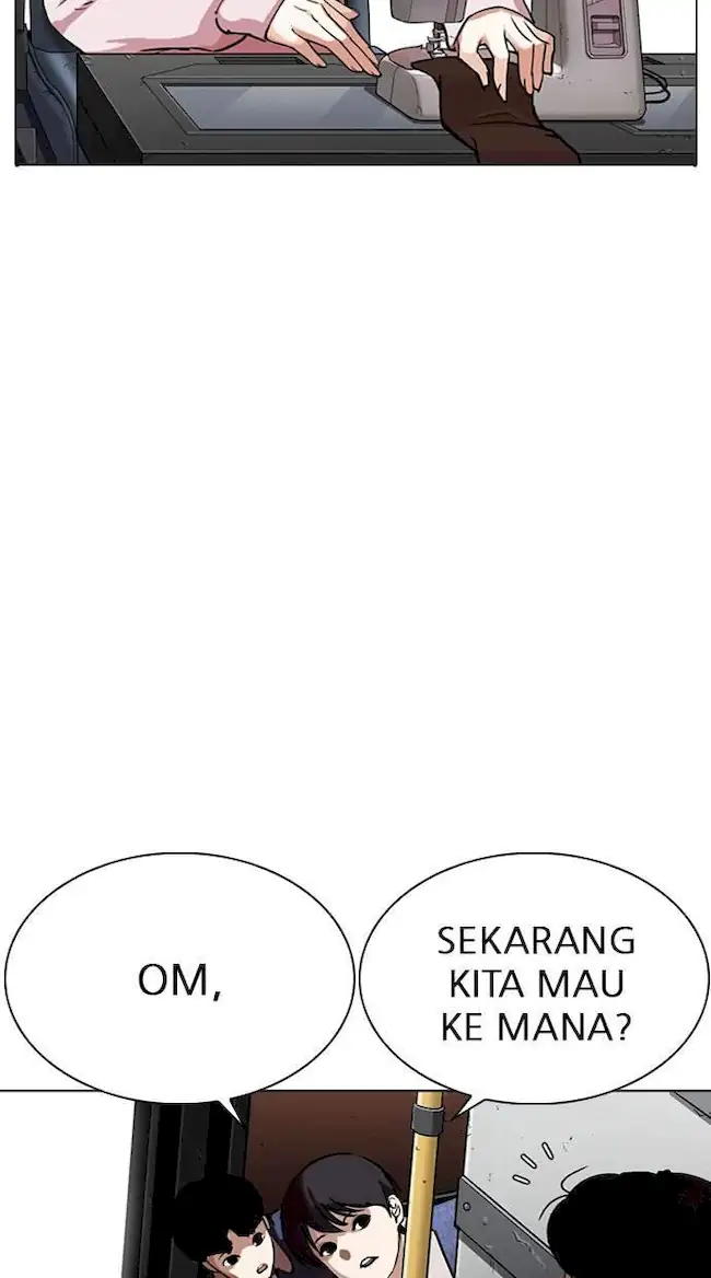 Lookism Chapter 283 Gambar 77