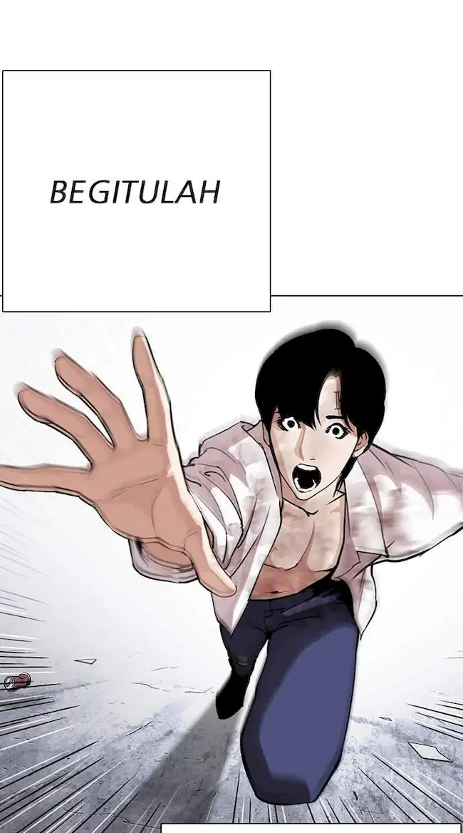 Lookism Chapter 283 Gambar 9