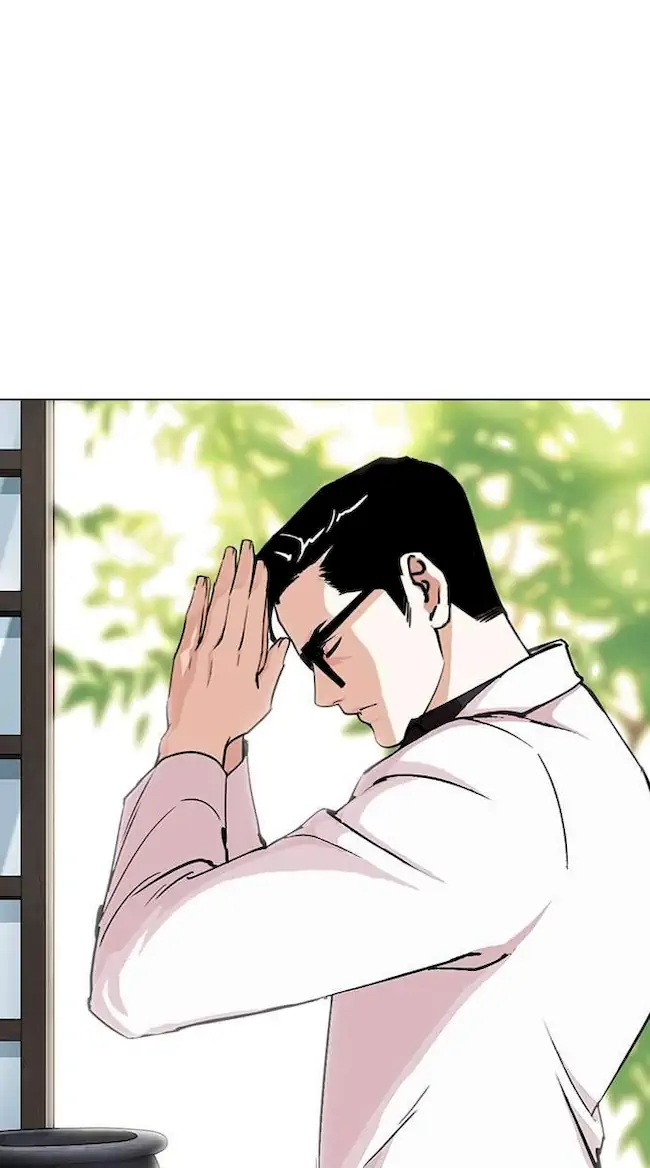 Lookism Chapter 283 Gambar 91
