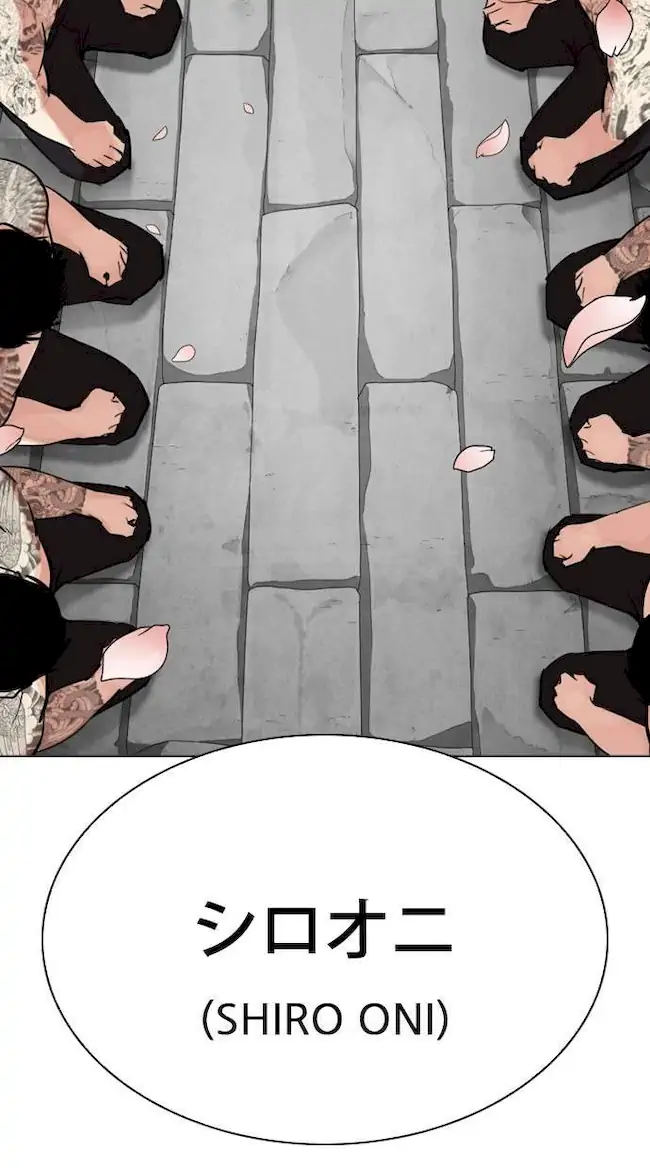 Lookism Chapter 283 Gambar 96