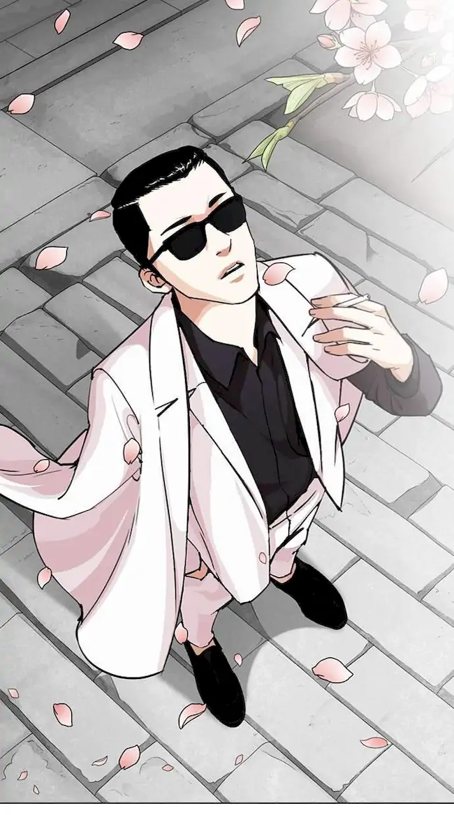 Lookism Chapter 283 Gambar 98