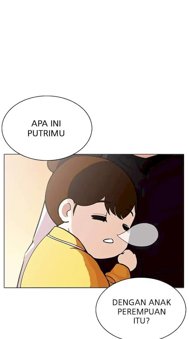 Baca Komik Lookism Chapter 284 Gambar 1