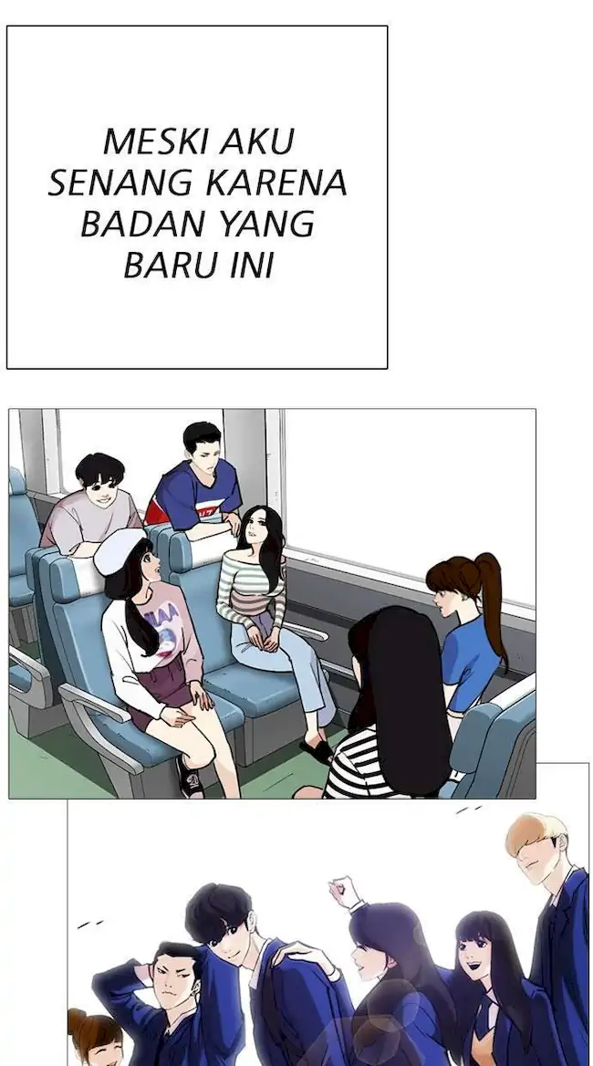 Lookism Chapter 284 Gambar 107
