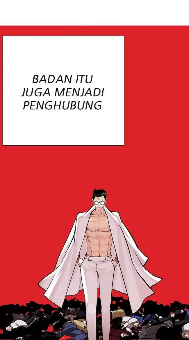 Lookism Chapter 284 Gambar 109