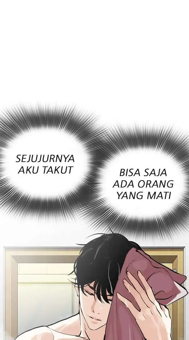 Lookism Chapter 284 Gambar 111