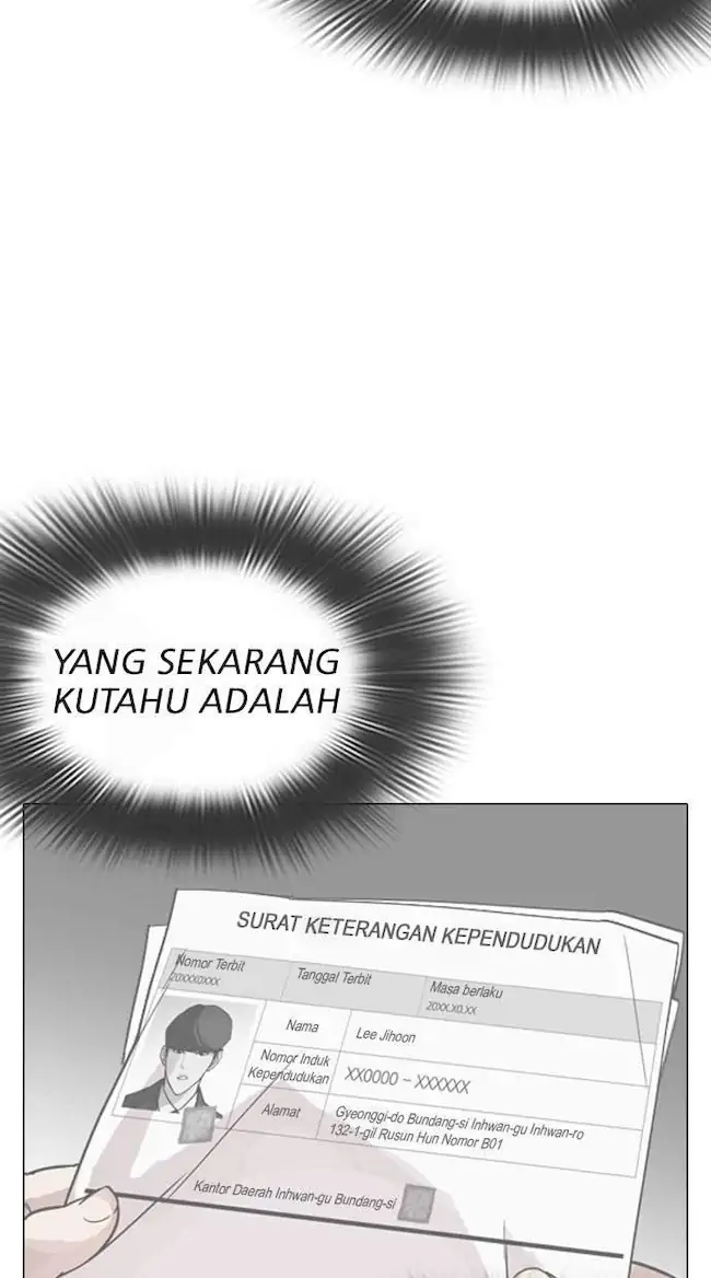 Lookism Chapter 284 Gambar 121