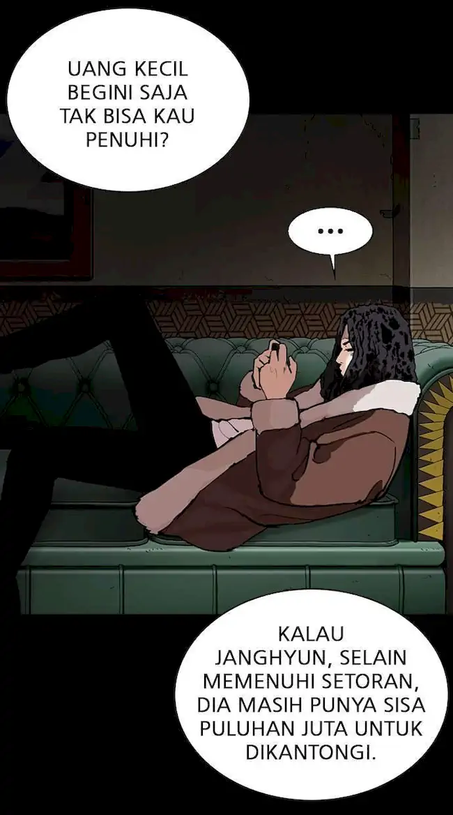 Lookism Chapter 284 Gambar 13