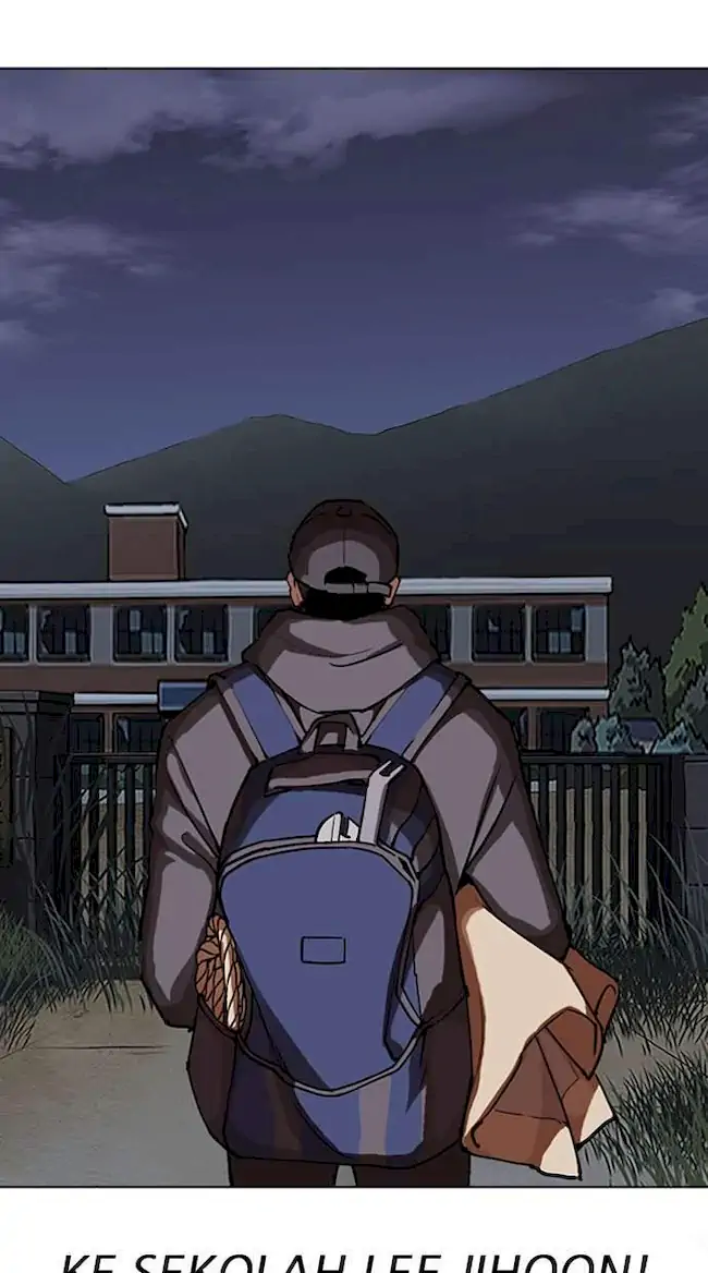 Lookism Chapter 284 Gambar 139