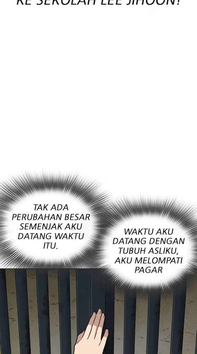 Lookism Chapter 284 Gambar 140