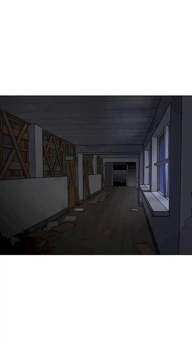 Lookism Chapter 284 Gambar 156