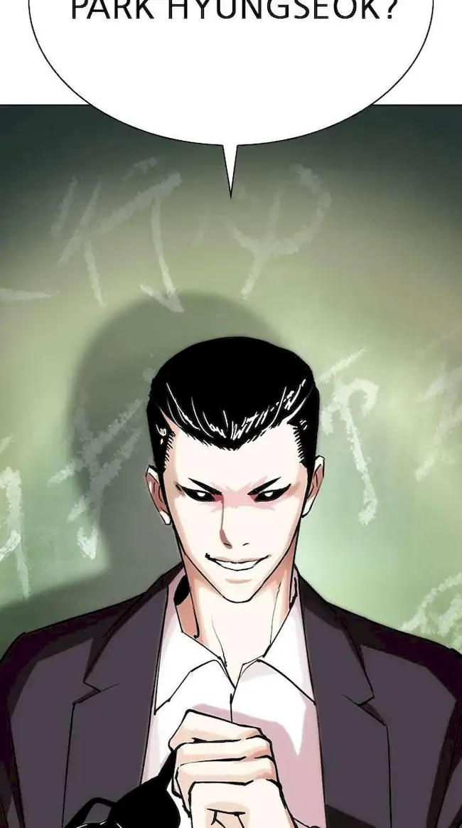 Lookism Chapter 284 Gambar 194