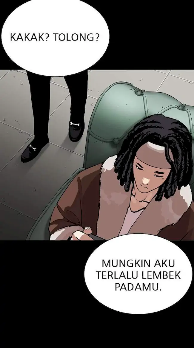 Lookism Chapter 284 Gambar 20