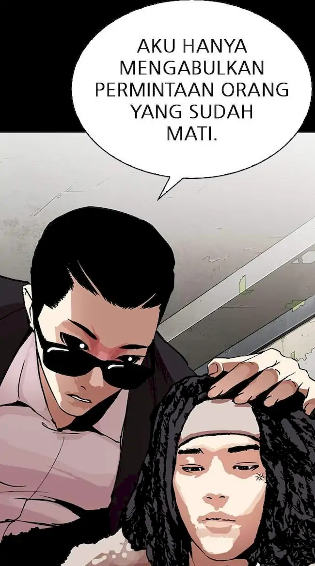 Lookism Chapter 284 Gambar 22