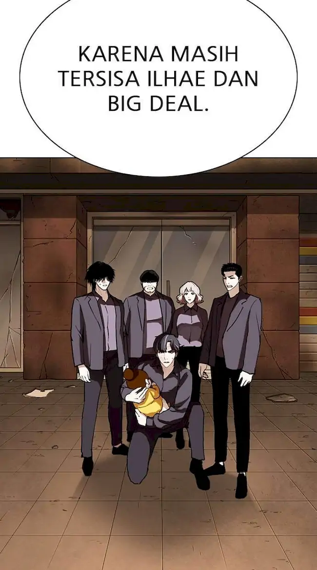 Lookism Chapter 284 Gambar 31