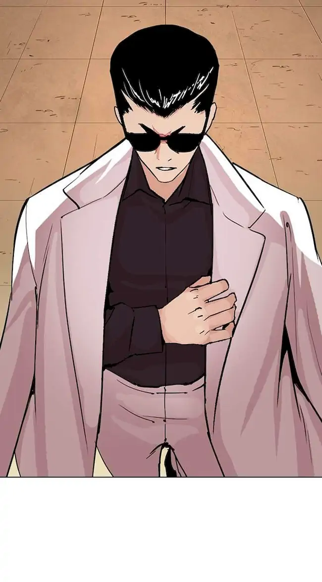 Lookism Chapter 284 Gambar 32