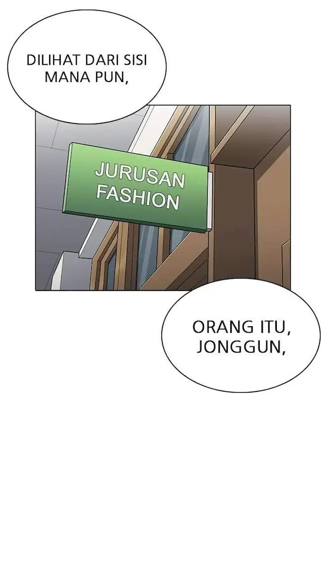 Lookism Chapter 284 Gambar 35