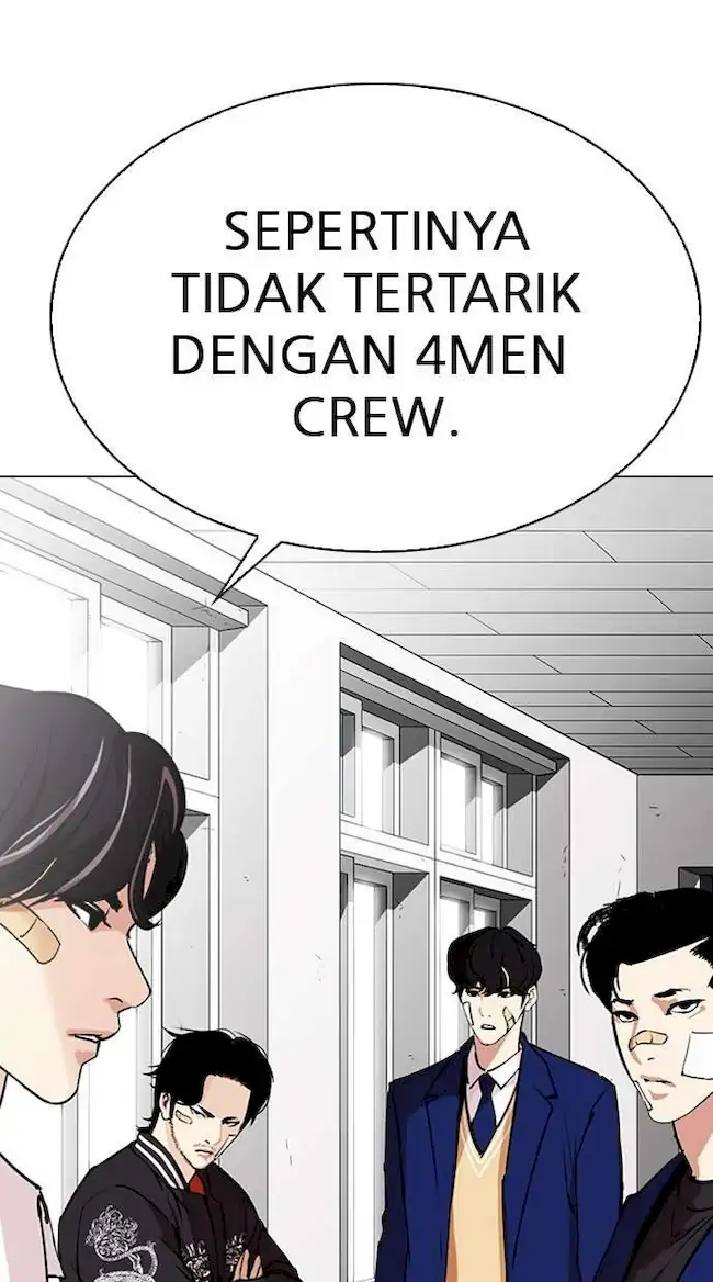 Lookism Chapter 284 Gambar 36