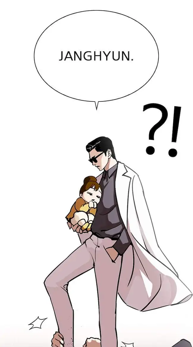 Lookism Chapter 284 Gambar 4