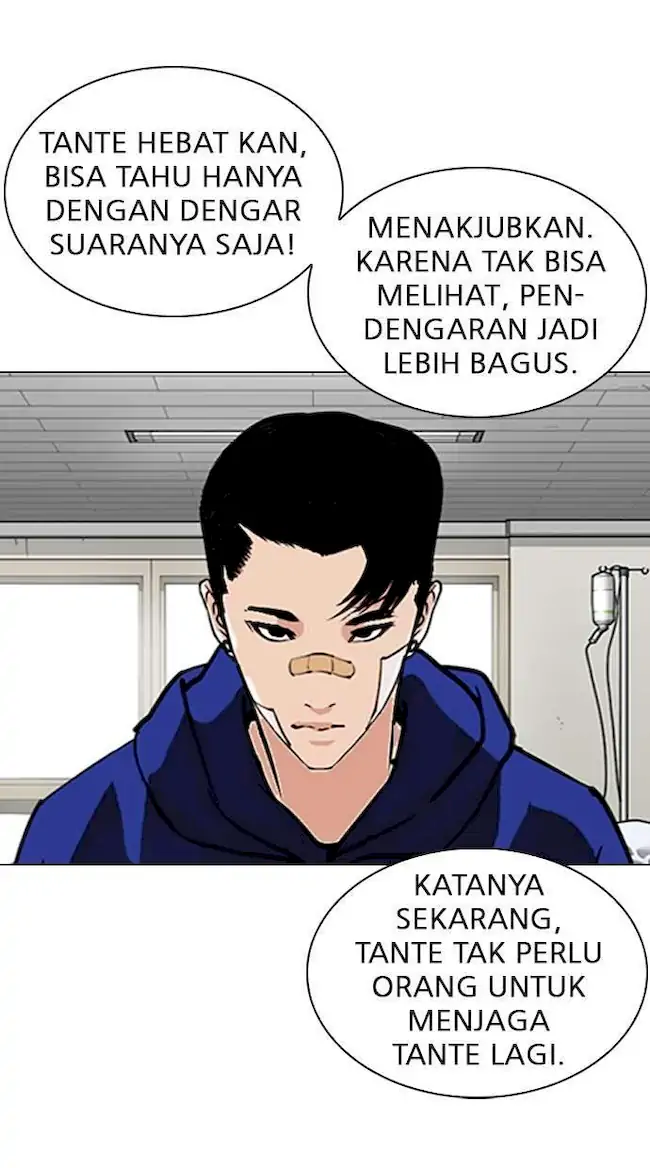 Lookism Chapter 284 Gambar 55