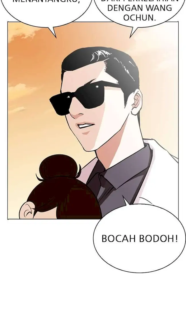 Lookism Chapter 284 Gambar 6