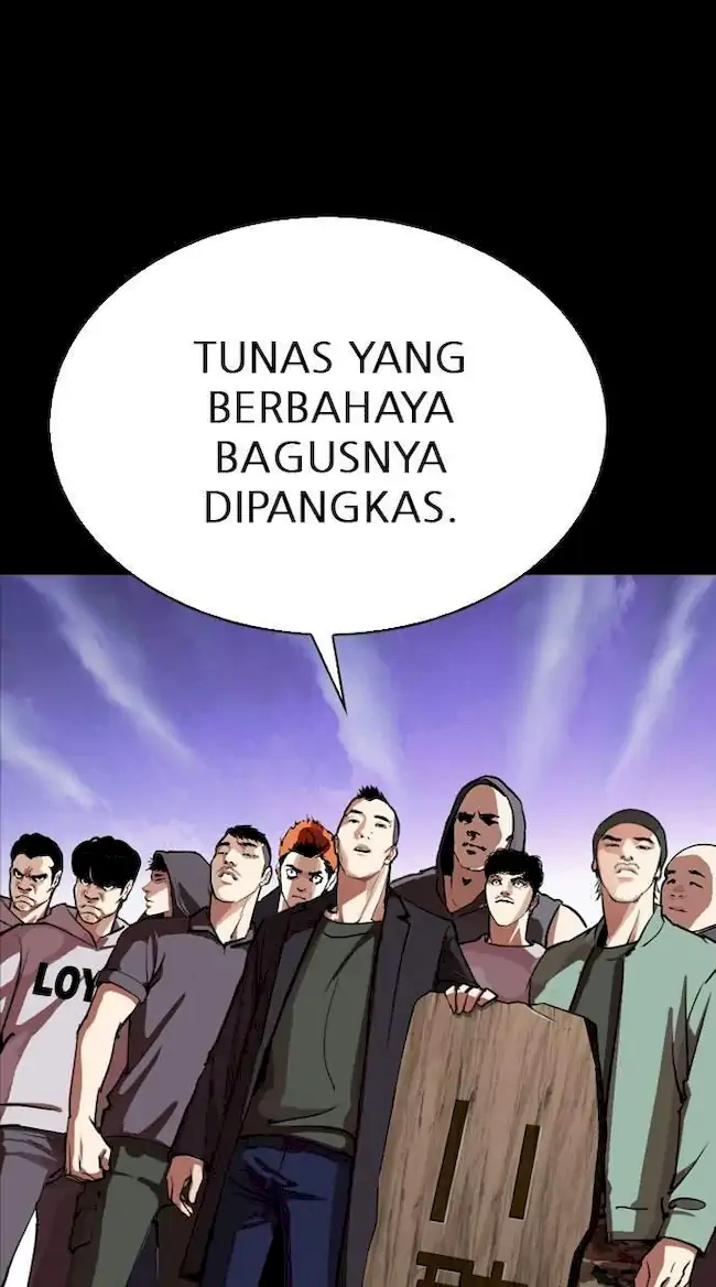 Lookism Chapter 284 Gambar 61
