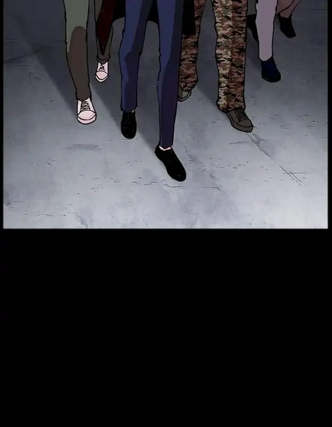 Lookism Chapter 284 Gambar 69