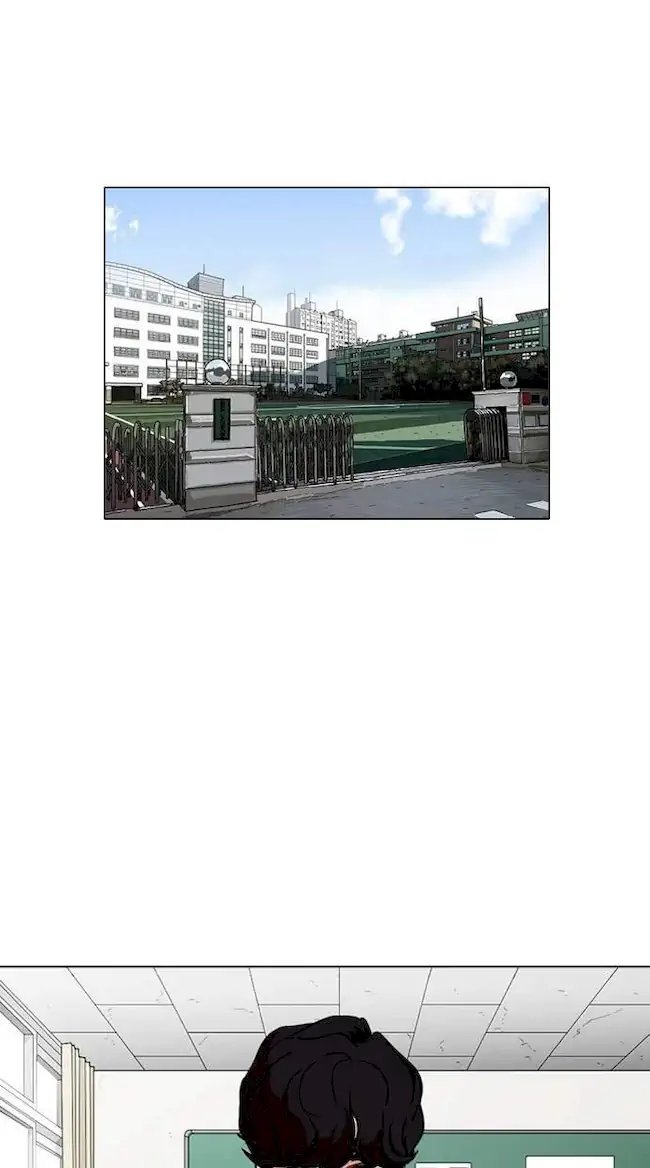 Lookism Chapter 284 Gambar 86