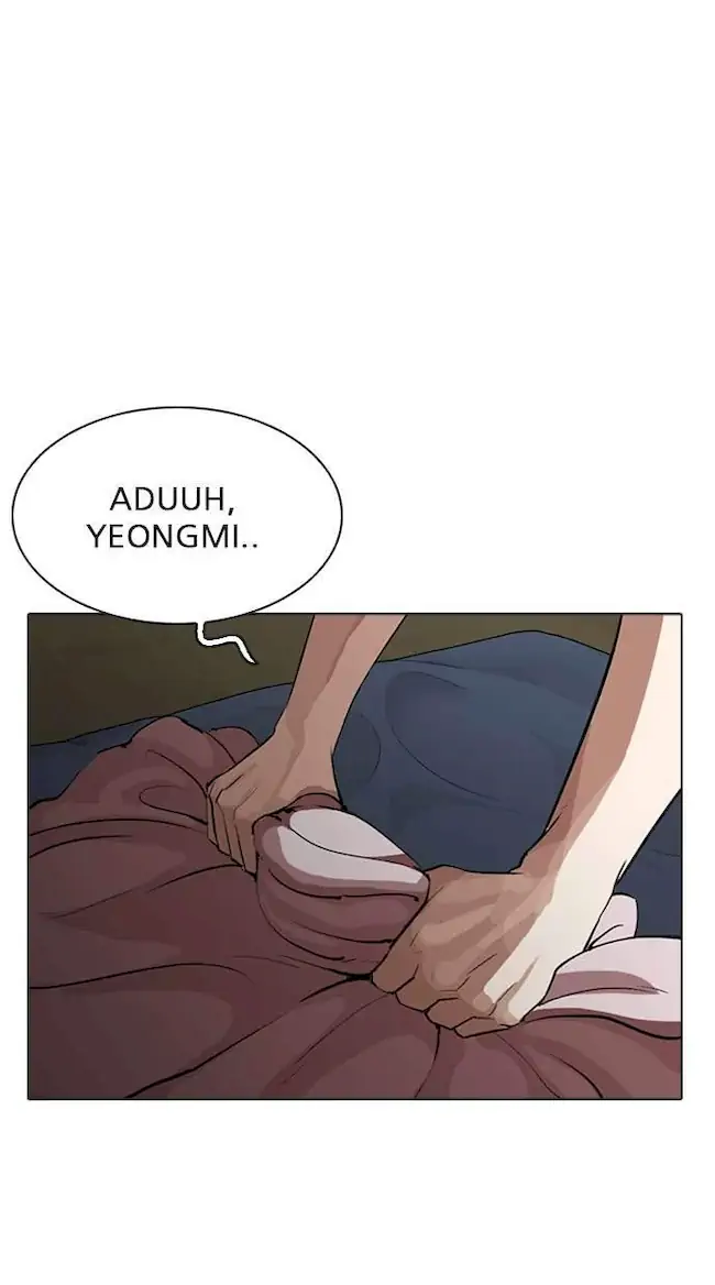 Lookism Chapter 284 Gambar 93