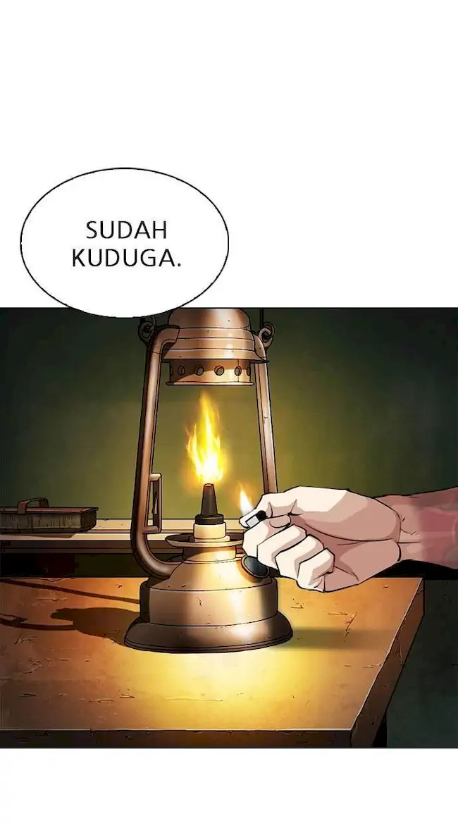 Baca Komik Lookism Chapter 285 Gambar 1