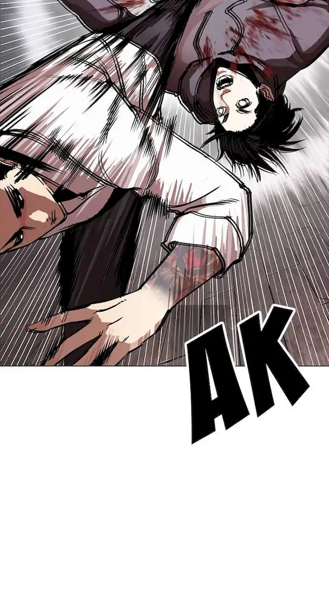 Lookism Chapter 285 Gambar 100