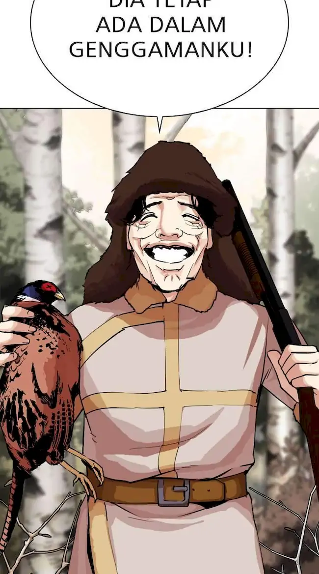 Lookism Chapter 285 Gambar 105