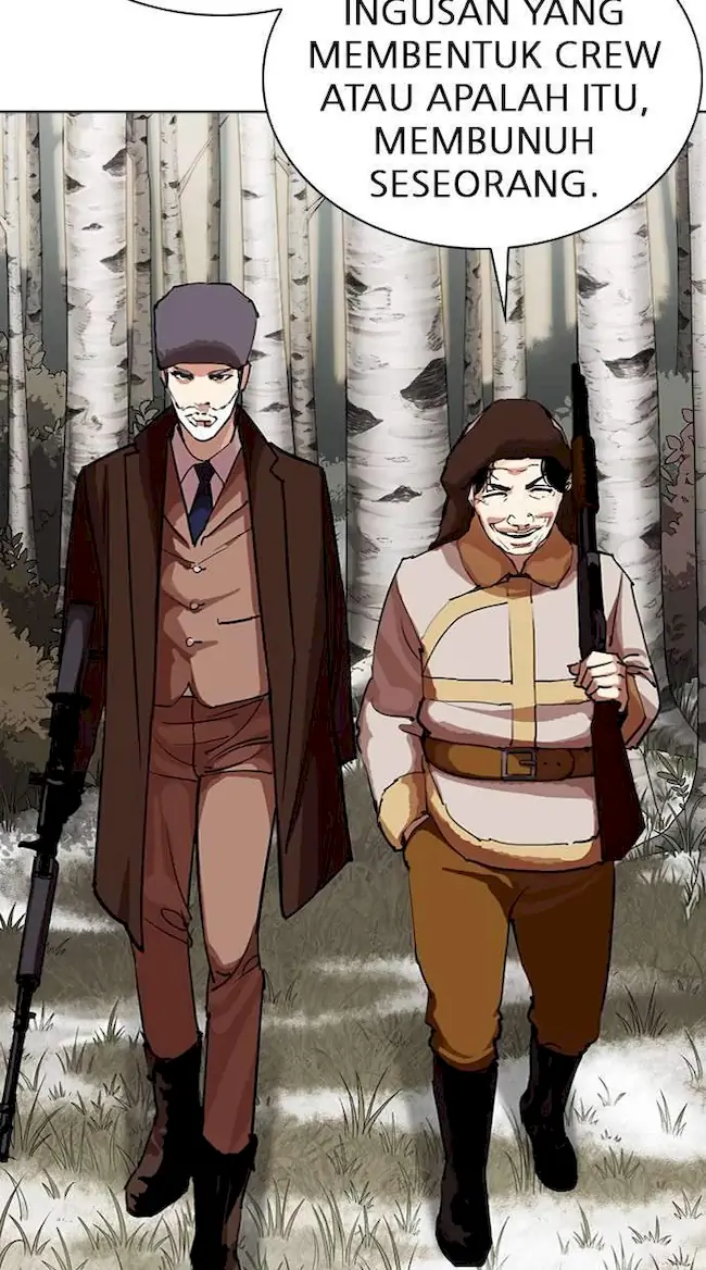 Lookism Chapter 285 Gambar 115