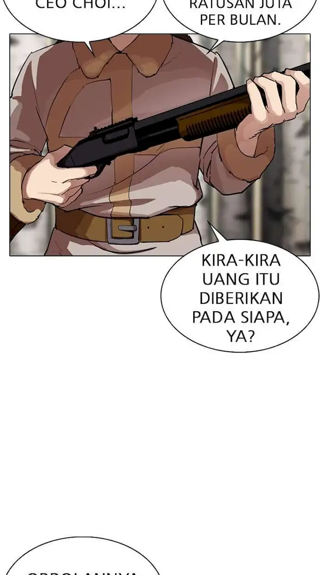 Lookism Chapter 285 Gambar 117