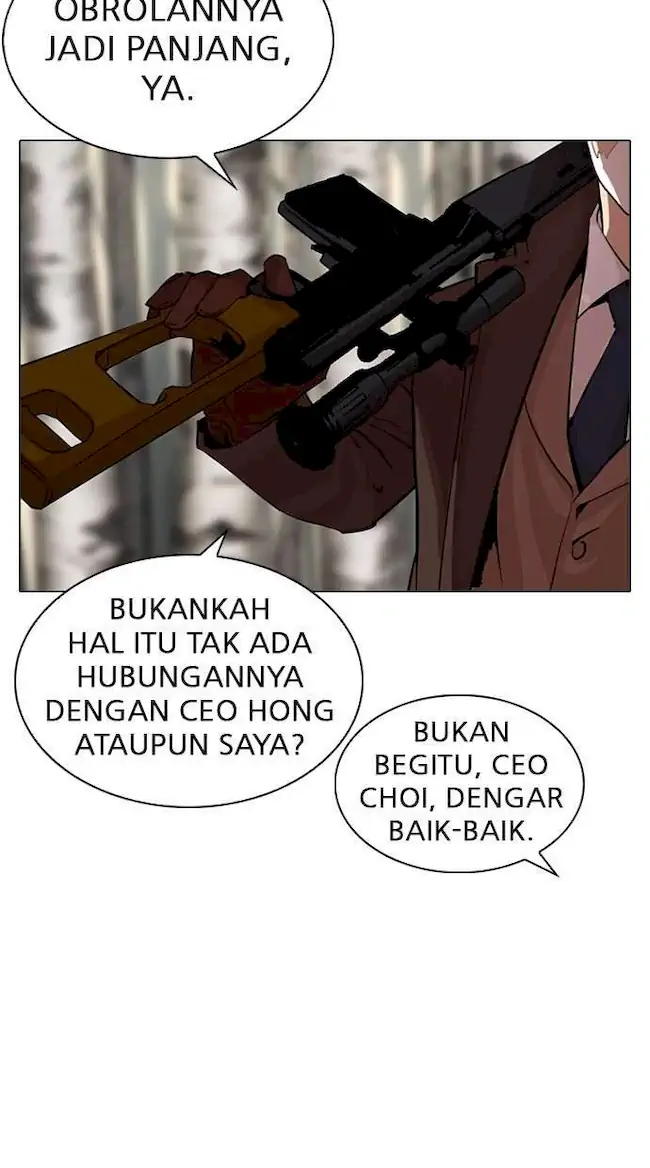 Lookism Chapter 285 Gambar 118