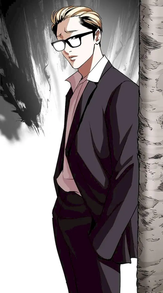 Lookism Chapter 285 Gambar 136