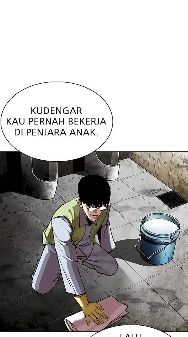 Lookism Chapter 285 Gambar 139