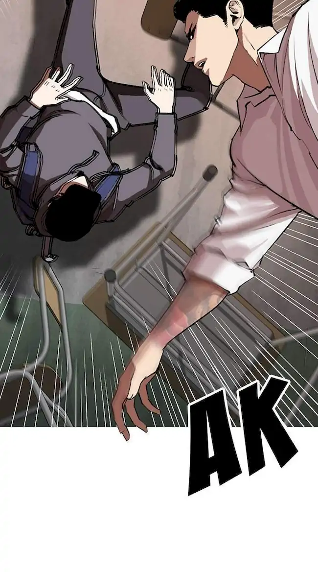 Lookism Chapter 285 Gambar 35