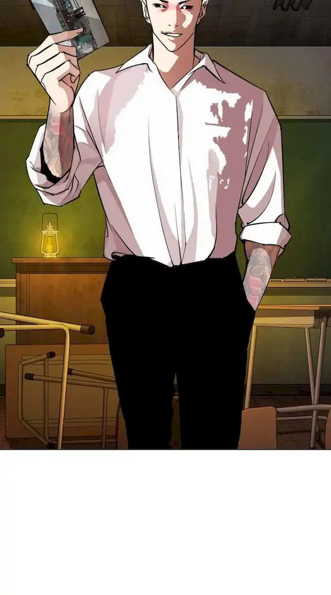 Lookism Chapter 285 Gambar 40