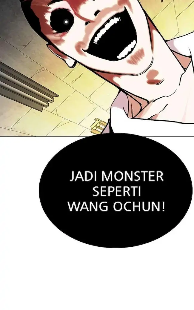 Lookism Chapter 285 Gambar 43