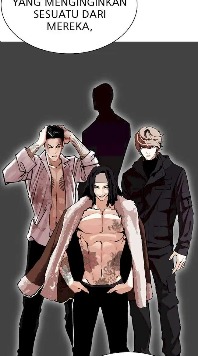 Lookism Chapter 285 Gambar 51