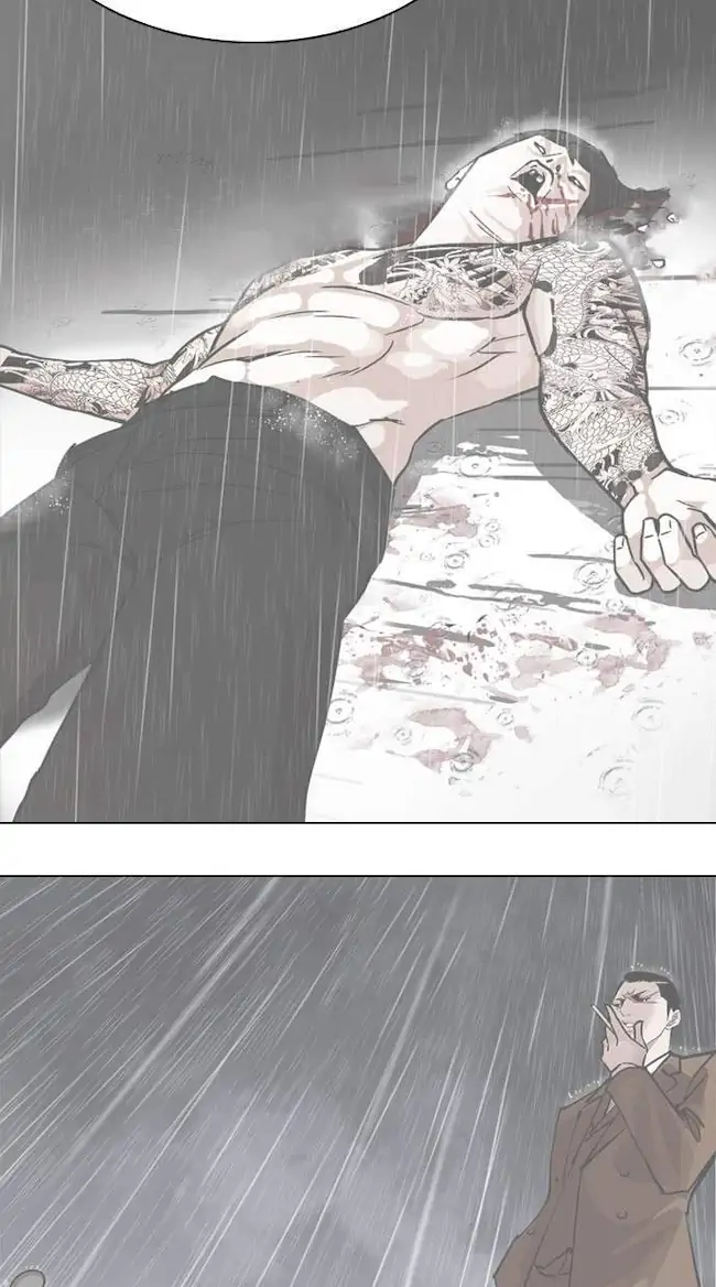 Lookism Chapter 285 Gambar 53