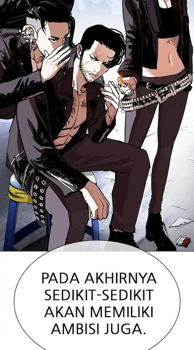 Lookism Chapter 285 Gambar 60