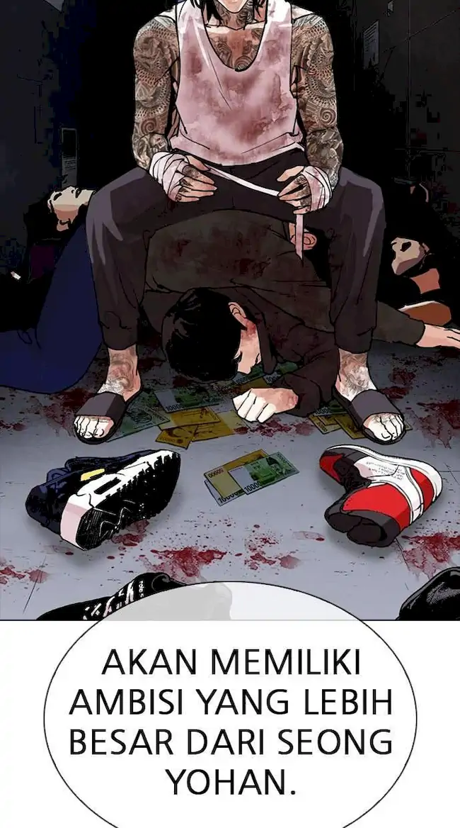 Lookism Chapter 285 Gambar 62