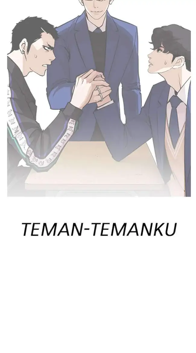Lookism Chapter 285 Gambar 68