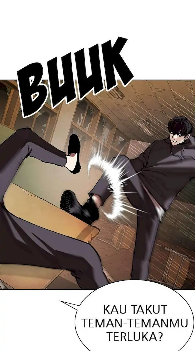 Lookism Chapter 285 Gambar 79