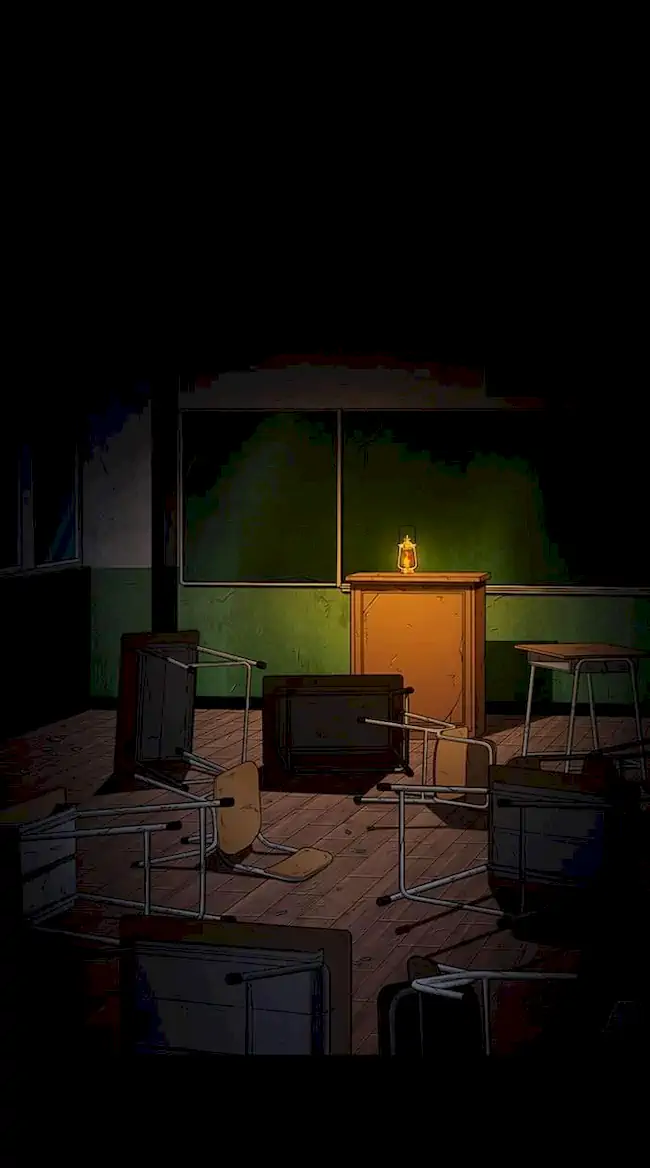 Baca Komik Lookism Chapter 286 Gambar 1